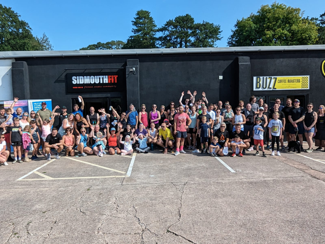 Sid Fit Games
