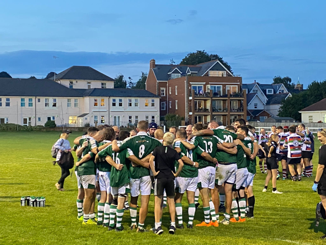 Sidmouth Rugby Club